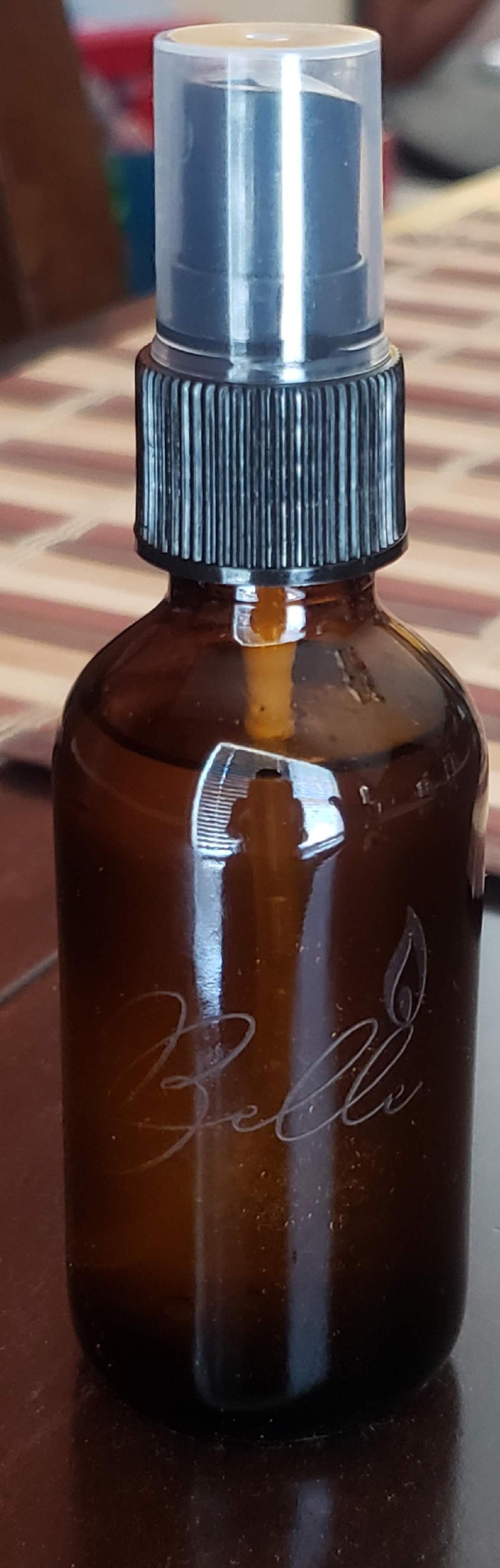 Sea Salt + Orchid Room Spray/ 2oz