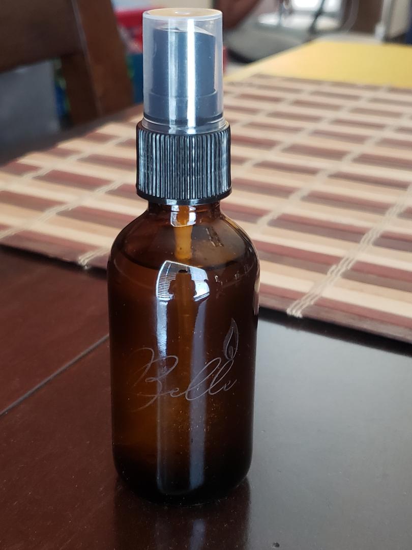 Cabernet Grape Body/Room Spray 2oz