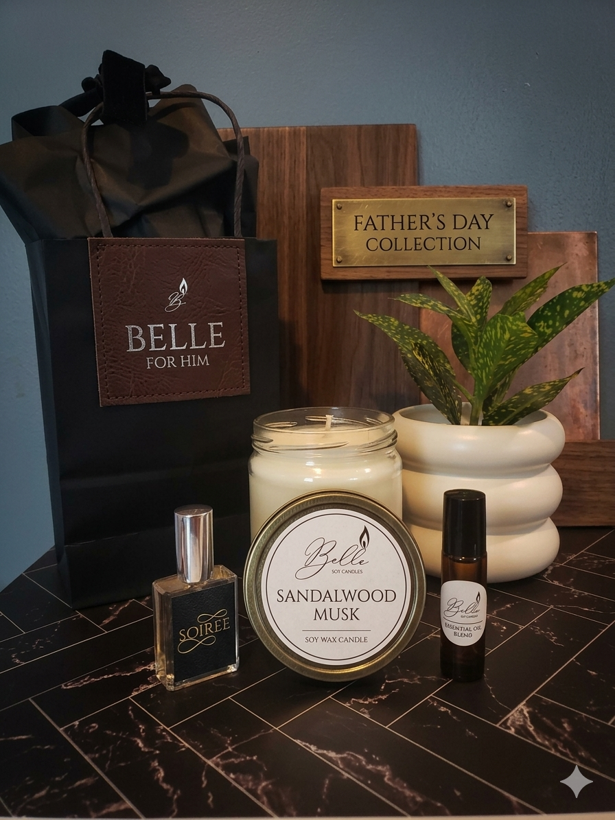 Father's Day Collection- Gentlemen's Package 1