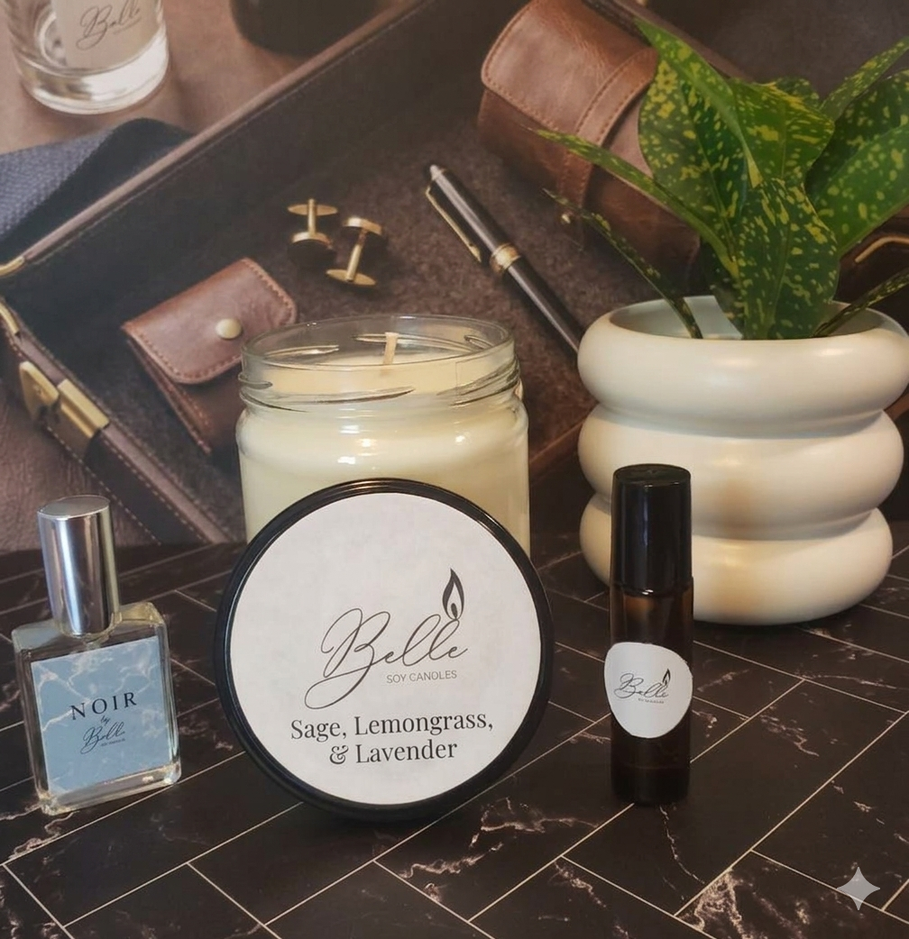 Father's Day Collection- Gentlemen's Package 2