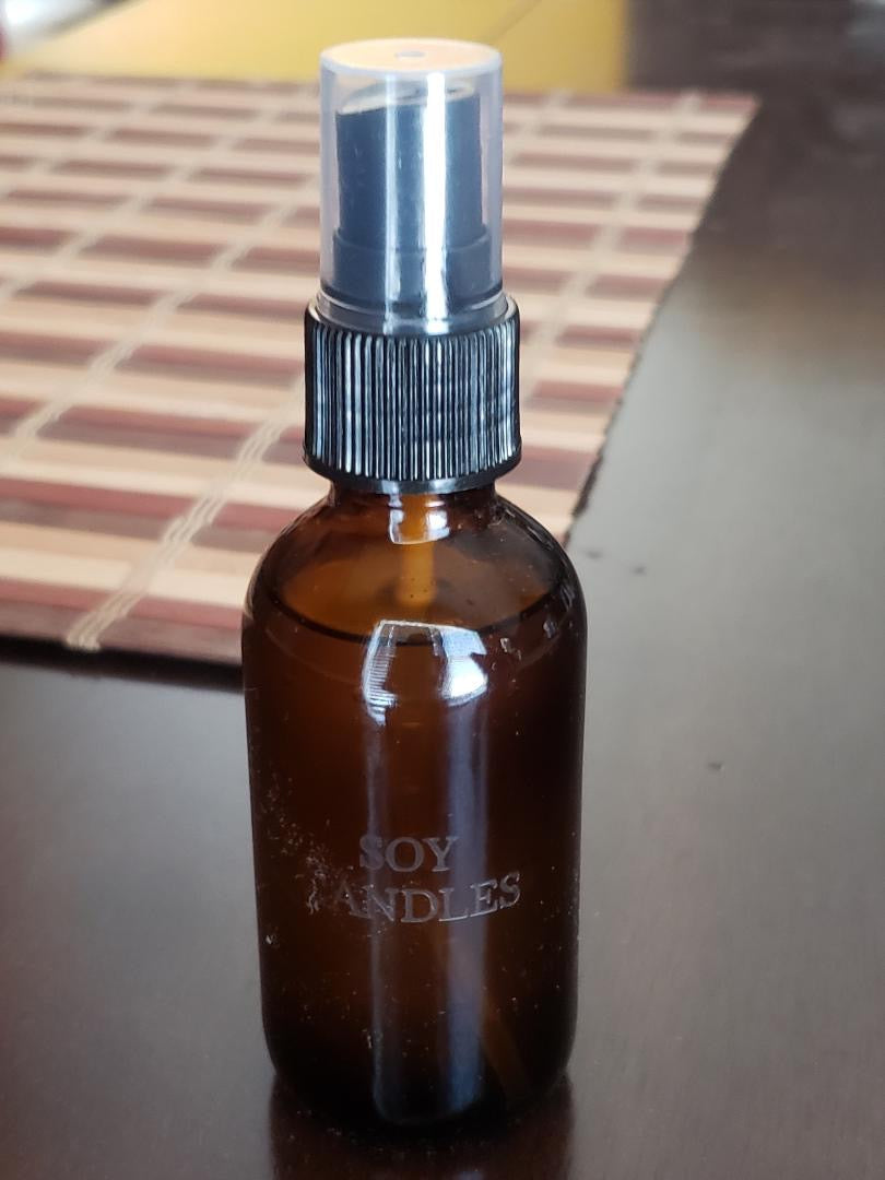 Butt Naked Body/Room Spray 2oz