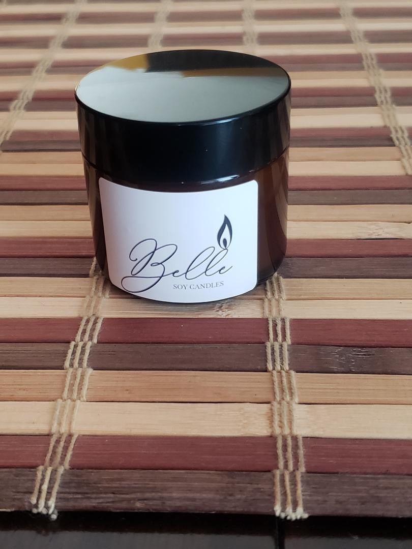 Rosemary Mint Candle 2oz