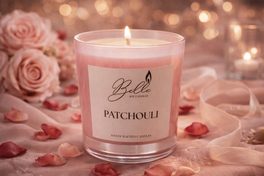 Patchouli 14 oz