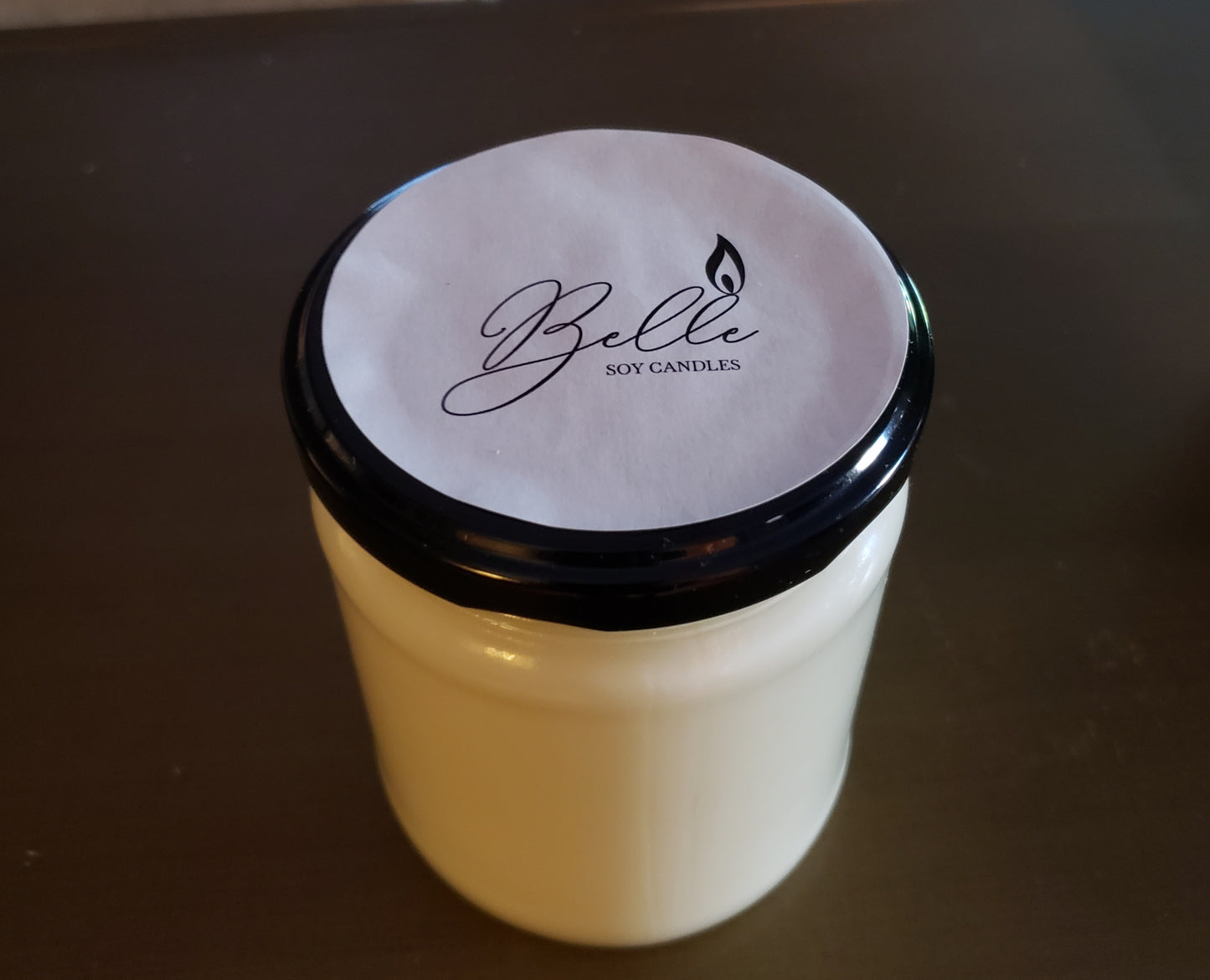 Sandalwood Musk 14oz