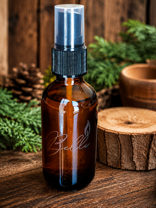 Butt Naked Room Spray 2 oz