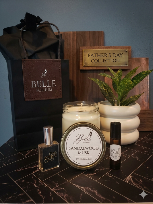 Father's Day Collection- Gentlemen's Package 1