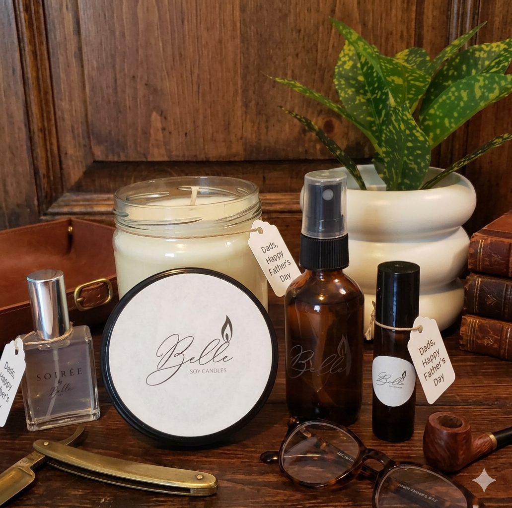 Father's Day Collection- Gentlemen's Package 3
