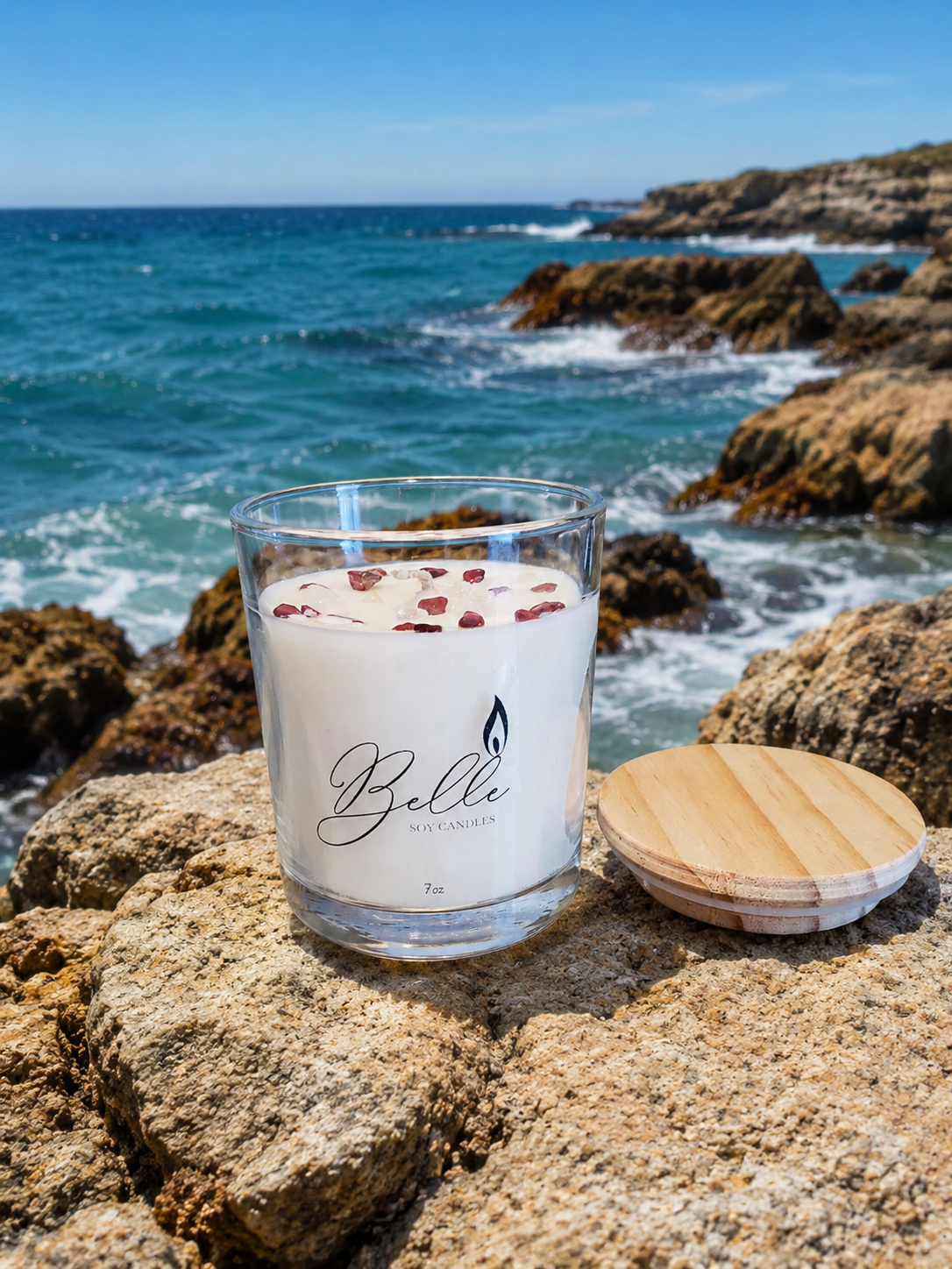 Ocean Breeze 7oz