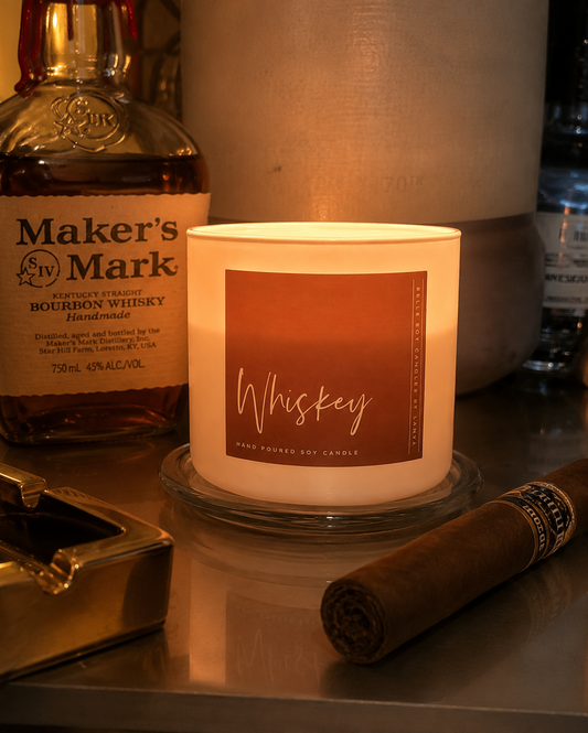 Whiskey